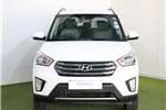  2017 Hyundai Creta Creta 1.6 Executive