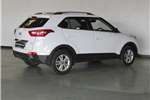  2017 Hyundai Creta Creta 1.6 Executive