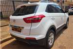  2017 Hyundai Creta Creta 1.6 Executive