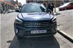  2017 Hyundai Creta Creta 1.6 Executive