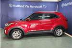 Used 2017 Hyundai Creta 1.6 Executive