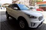  2018 Hyundai Creta Creta 1.6 Executive