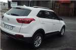  2018 Hyundai Creta Creta 1.6 Executive