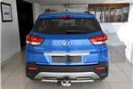  2018 Hyundai Creta Creta 1.6 Executive