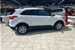  2018 Hyundai Creta Creta 1.6 Executive