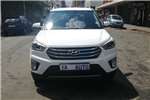  2018 Hyundai Creta Creta 1.6 Executive