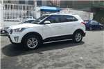  2018 Hyundai Creta Creta 1.6 Executive