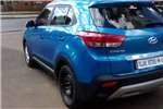  2018 Hyundai Creta Creta 1.6 Executive