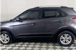  2018 Hyundai Creta Creta 1.6 Executive