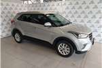  2018 Hyundai Creta Creta 1.6 Executive