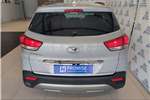  2018 Hyundai Creta Creta 1.6 Executive