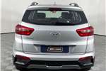  2018 Hyundai Creta Creta 1.6 Executive