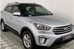  2018 Hyundai Creta Creta 1.6 Executive