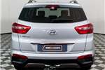  2018 Hyundai Creta Creta 1.6 Executive