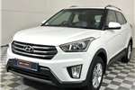  2018 Hyundai Creta Creta 1.6 Executive