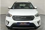  2018 Hyundai Creta Creta 1.6 Executive