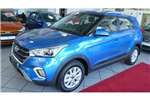  2019 Hyundai Creta Creta 1.6 Executive