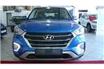  2019 Hyundai Creta Creta 1.6 Executive