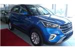  2019 Hyundai Creta Creta 1.6 Executive