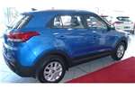  2019 Hyundai Creta Creta 1.6 Executive