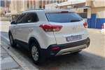  2019 Hyundai Creta Creta 1.6 Executive