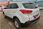  2019 Hyundai Creta Creta 1.6 Executive