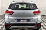  2019 Hyundai Creta Creta 1.6 Executive