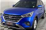  2019 Hyundai Creta Creta 1.6 Executive