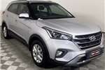  2019 Hyundai Creta Creta 1.6 Executive