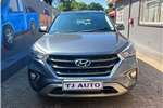  2019 Hyundai Creta Creta 1.6 Executive