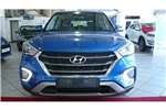  2020 Hyundai Creta Creta 1.6 Executive