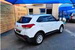  2020 Hyundai Creta Creta 1.6 Executive