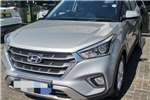 Used 2020 Hyundai Creta 1.6 Executive