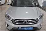  2017 Hyundai Creta 