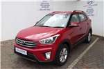  2017 Hyundai Creta Creta 1.6 Executive auto