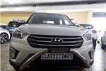  2017 Hyundai Creta Creta 1.6 Executive auto