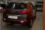  2017 Hyundai Creta Creta 1.6 Executive auto