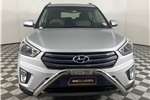  2017 Hyundai Creta Creta 1.6 Executive auto