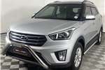  2017 Hyundai Creta Creta 1.6 Executive auto