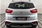  2017 Hyundai Creta Creta 1.6 Executive auto