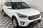  2017 Hyundai Creta Creta 1.6 Executive auto