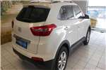  2018 Hyundai Creta Creta 1.6 Executive auto