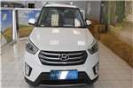  2018 Hyundai Creta Creta 1.6 Executive auto