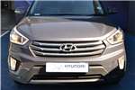  2018 Hyundai Creta Creta 1.6 Executive auto