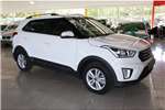  2018 Hyundai Creta Creta 1.6 Executive auto