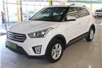  2018 Hyundai Creta Creta 1.6 Executive auto