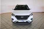  2018 Hyundai Creta Creta 1.6 Executive auto