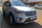  2018 Hyundai Creta Creta 1.6 Executive auto