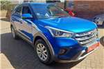  2018 Hyundai Creta Creta 1.6 Executive auto