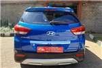  2018 Hyundai Creta Creta 1.6 Executive auto